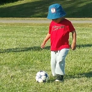 Meet your Posher, Marcelo